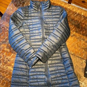 Patagonia Fiona Parka